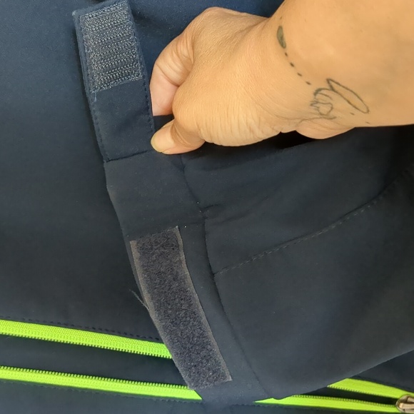 Seattle Seahawks jacket 2X - Picture 6 of 10